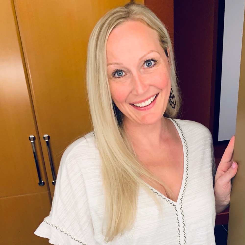 Meet your Posher, Vanessa